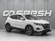 Nissan Qashqai II Рестайлинг Ростов-на-Дону  - изображение 20