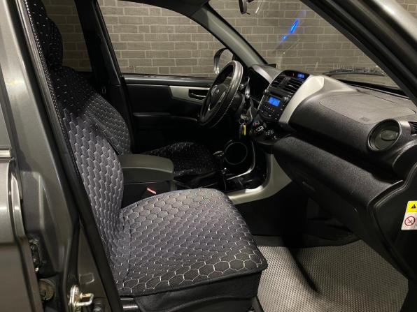 Lifan X60 I с пробегом 2014 года, цена 450 000 рублей, 171188 км, внедорожник, Автокод Объявления
