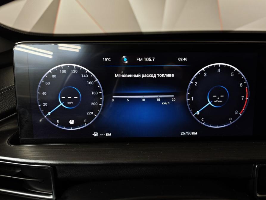 Chery Tiggo 7 Pro Max I Москва  - изображение 17