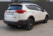 Toyota RAV4 IV (XA40) Сыктывкар  - изображение 23