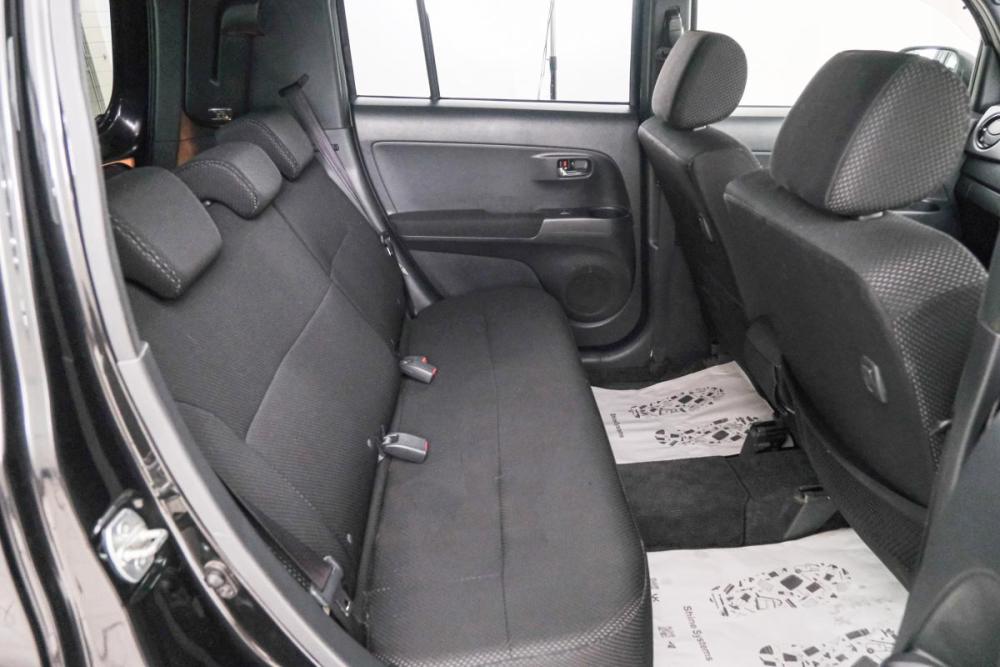 Toyota bB II Рестайлинг Красноярск  - изображение 17