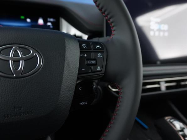Toyota Camry IX (XV80) China Market Рестайлинг с пробегом 2026 года, цена 4 738 888 рублей, 13 км, седан, Автокод Объявления