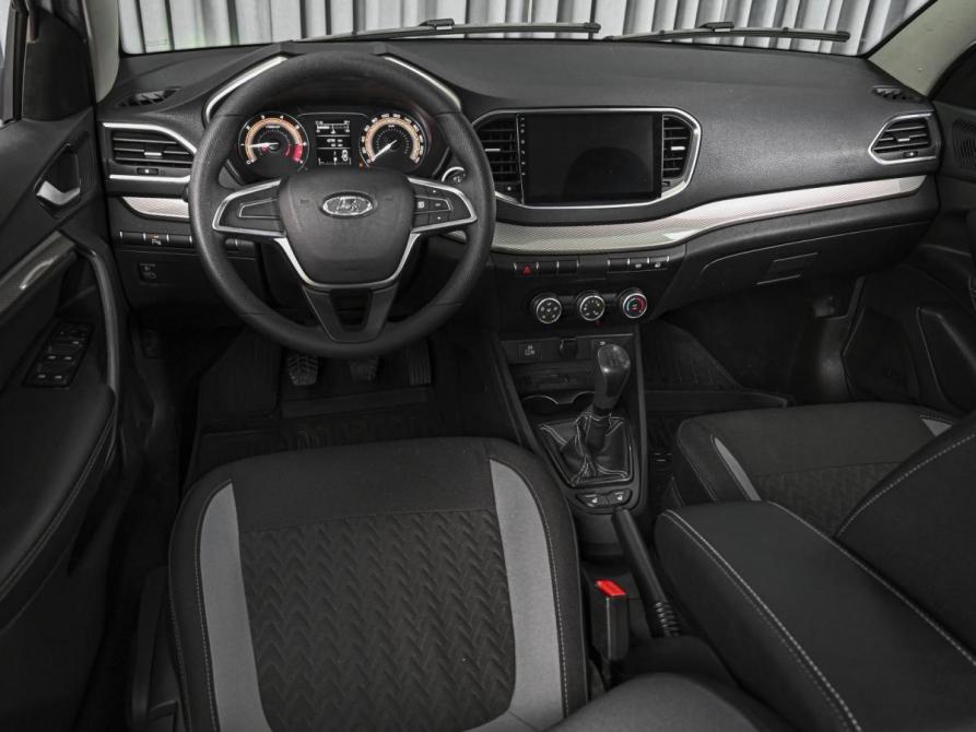 Lada (ВАЗ) Vesta I Рестайлинг (NG) Ставрополь  - изображение 6