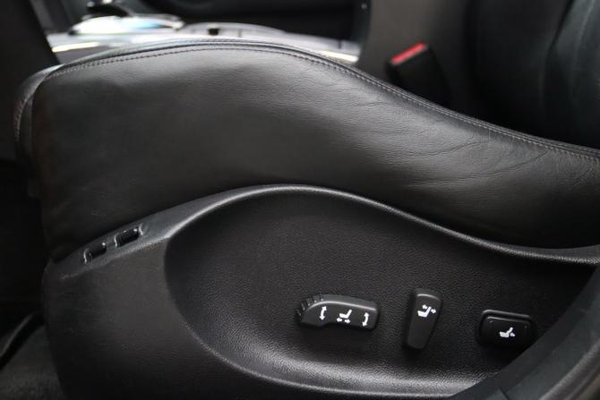 Infiniti FX II (S51) с пробегом 2009 года, цена 1 495 170 рублей, 136831 км, внедорожник, Автокод Объявления