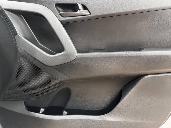 Hyundai Creta I с пробегом 2018 года, цена 1 644 000 рублей, 108400 км, внедорожник, Автокод Объявления