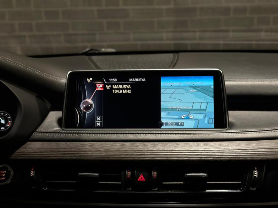 BMW X5 III (F15) Челябинск  - изображение 14