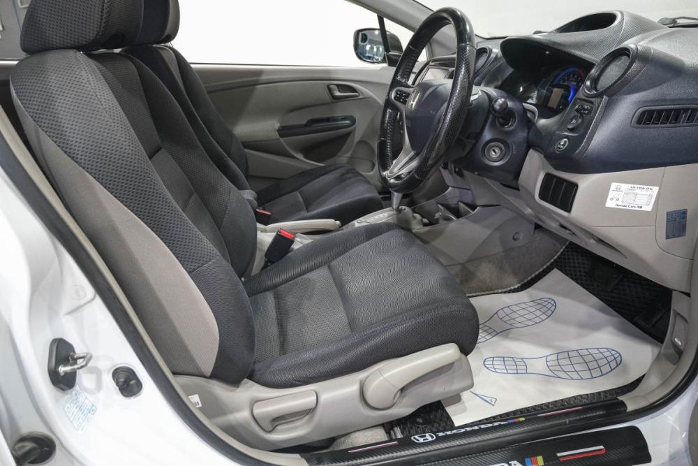 Honda Insight II Новокузнецк  - изображение 11