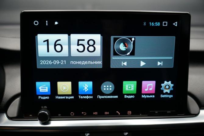Kia Cerato IV с пробегом 2020 года, цена 2 088 000 рублей, 69000 км, седан, Автокод Объявления