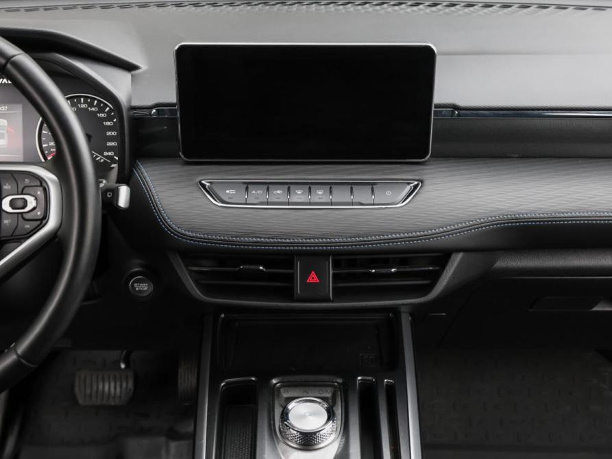 Haval Jolion I Рестайлинг Москва  - изображение 14