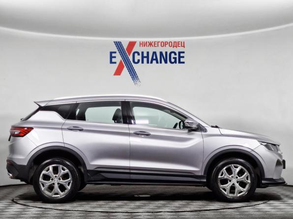 Geely Coolray I с пробегом 2022 года, цена 1 169 000 рублей, 139836 км, внедорожник, Автокод Объявления