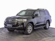 Toyota Land Cruiser 200 Series Рестайлинг 2 Москва  - изображение 31
