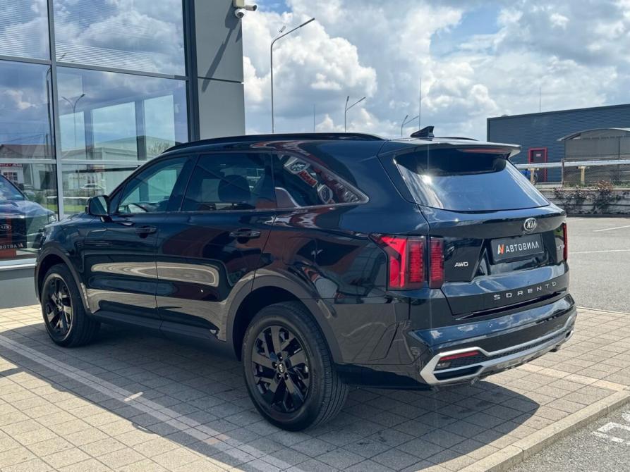 Kia Sorento IV Владикавказ  - изображение 8