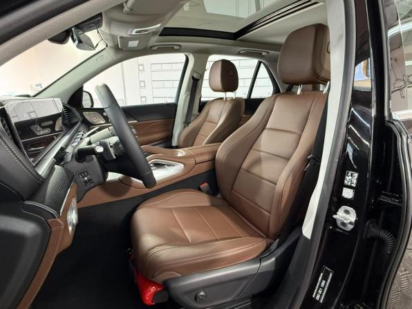 Новый Mercedes-Benz GLE II (V167) Рестайлинг 2026 года, цена 12 122 000 рублей, внедорожник, Автокод Объявления