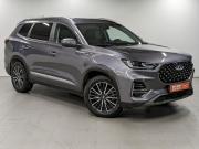 Chery Tiggo 8 Pro I Москва  - изображение 33
