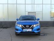 Nissan Qashqai II Рестайлинг Москва  - изображение 25