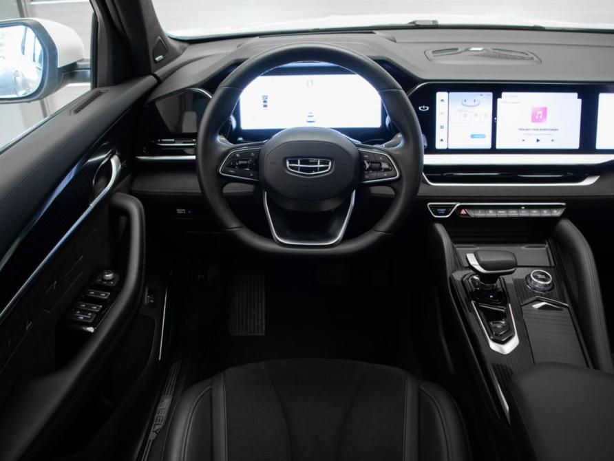 Geely Monjaro I Химки  - изображение 9