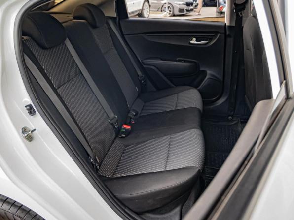 Kia Rio IV с пробегом 2019 года, цена 1 130 000 рублей, 151308 км, седан, Автокод Объявления