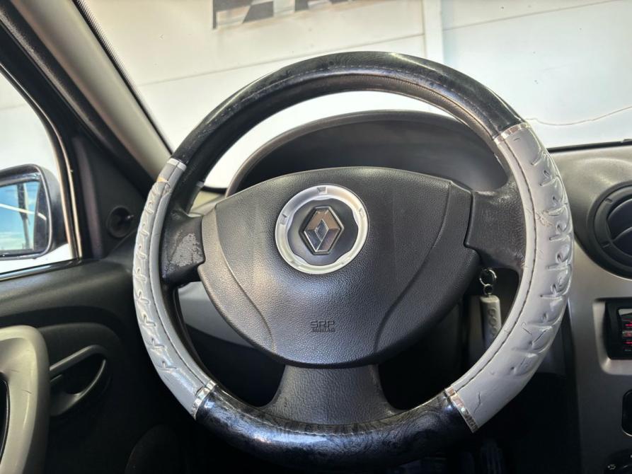 Renault Sandero I Уфа  - изображение 10