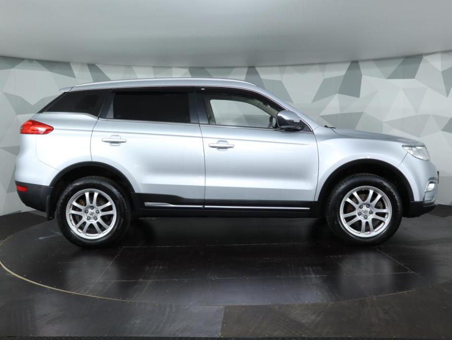 Geely Atlas I Москва  - изображение 4