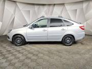 Lada (ВАЗ) Granta I Рестайлинг Москва  - изображение 25