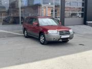 Subaru Forester II Рестайлинг Новосибирск  - изображение 18