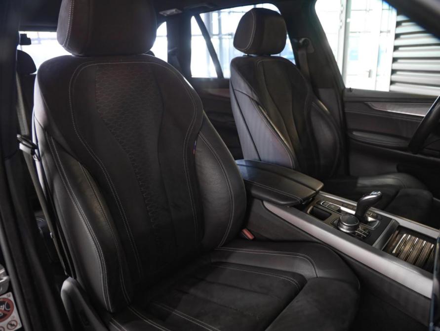 BMW X5 III (F15) Санкт-Петербург  - изображение 29