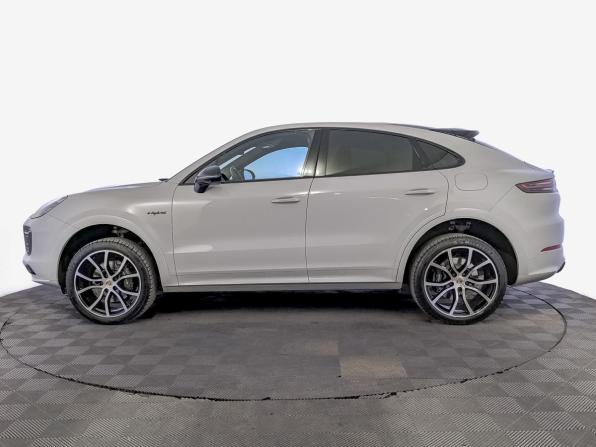 Porsche Cayenne III с пробегом 2021 года, цена 8 756 000 рублей, 74000 км, внедорожник, Автокод Объявления