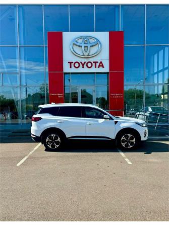 Chery Tiggo 7 Pro Max I с пробегом 2024 года, цена 1 985 000 рублей, 54137 км, внедорожник, Автокод Объявления