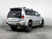 Mitsubishi Pajero Sport I Рестайлинг Санкт-Петербург  - изображение 23