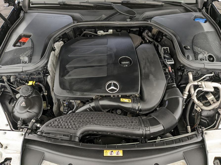 Mercedes-Benz E-Класс V (W213 S213 C238) Москва  - изображение 9