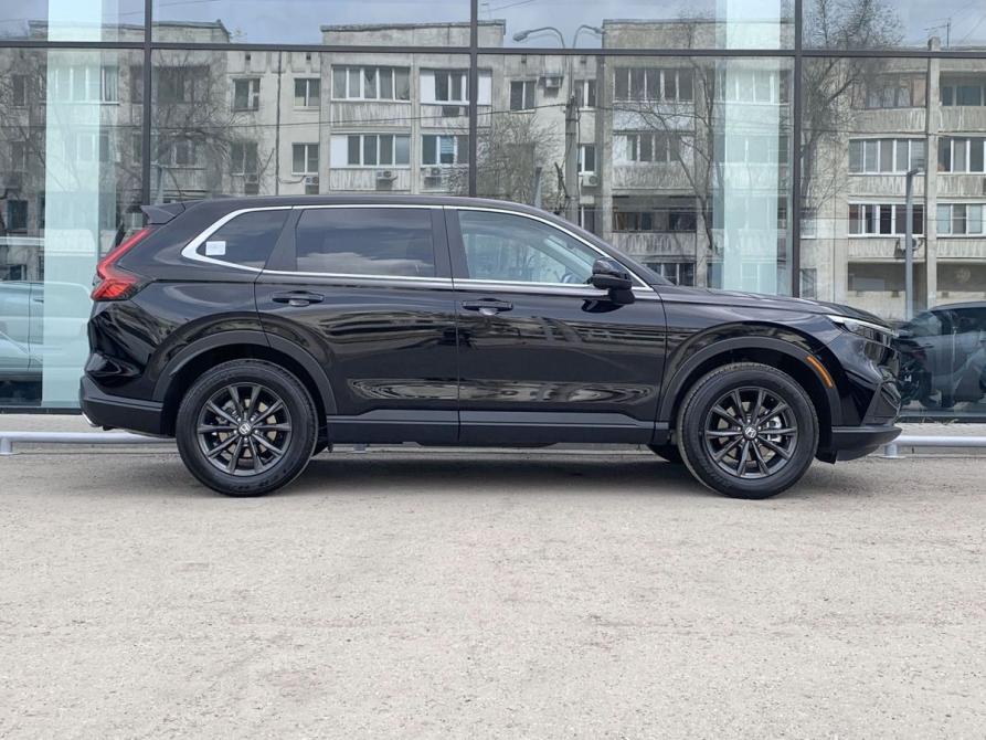 Honda CR-V VI Самара  - изображение 4
