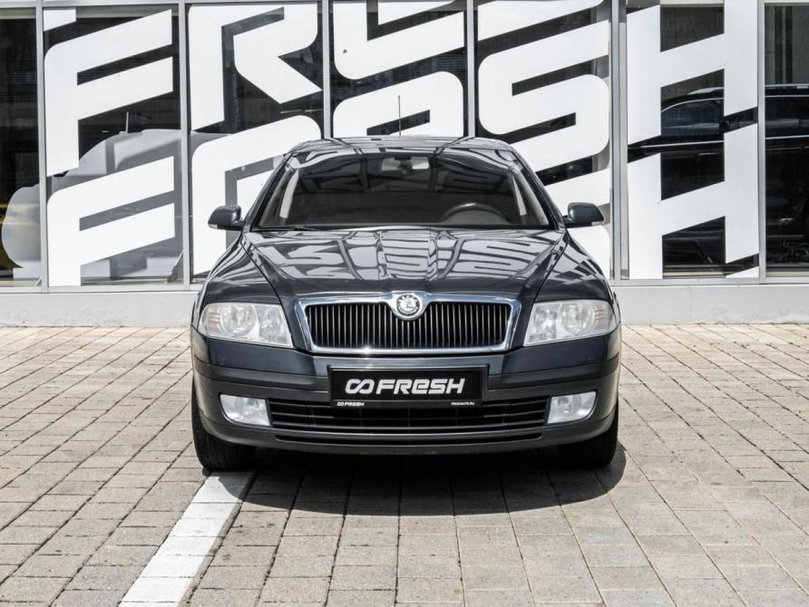 Skoda Octavia II (A5) Ставрополь  - изображение 3