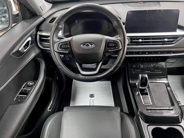 Chery Tiggo 7 Pro I с пробегом 2022 года, цена 1 690 000 рублей, 40705 км, внедорожник, Автокод Объявления