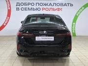 BMW 5 серии VIII (G60/G61/G68) Москва  - изображение 29