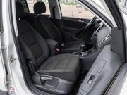 Volkswagen Tiguan I Рестайлинг Краснодар  - изображение 30