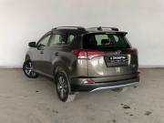 Toyota RAV4 IV (XA40) Рестайлинг Москва  - изображение 25