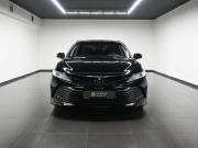 Toyota Camry VIII (XV70) Тверь  - изображение 29