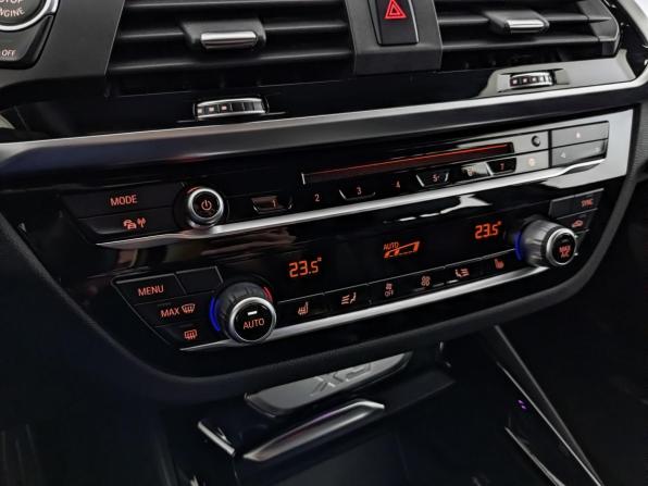 BMW X3 III (G01) с пробегом 2019 года, цена 3 700 000 рублей, 106000 км, внедорожник, Автокод Объявления