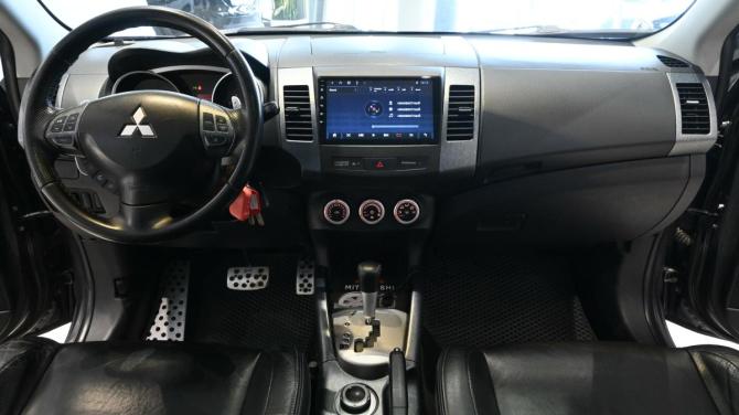 Mitsubishi Outlander II с пробегом 2007 года, цена 1 085 000 рублей, 257707 км, внедорожник, Автокод Объявления