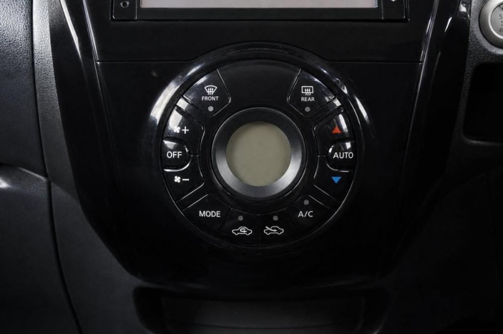 Nissan Note II Рестайлинг Челябинск  - изображение 14