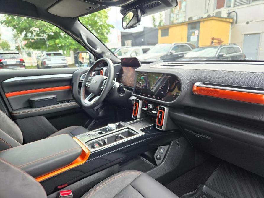 Haval Dargo I Санкт-Петербург  - изображение 9