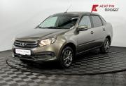 Lada (ВАЗ) Granta I Рестайлинг Нижний Новгород  - изображение 24