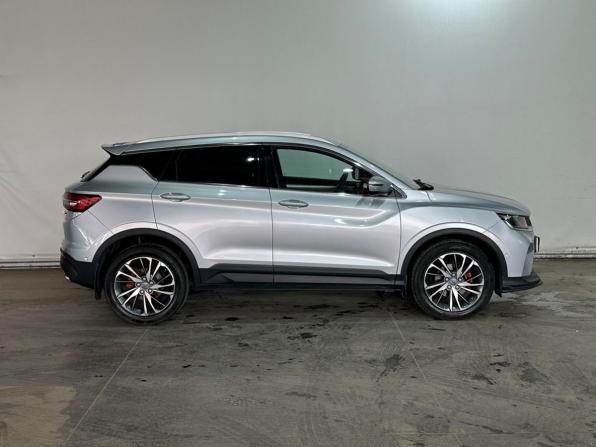Geely Coolray I с пробегом 2022 года, цена 1 695 000 рублей, 60791 км, внедорожник, Автокод Объявления