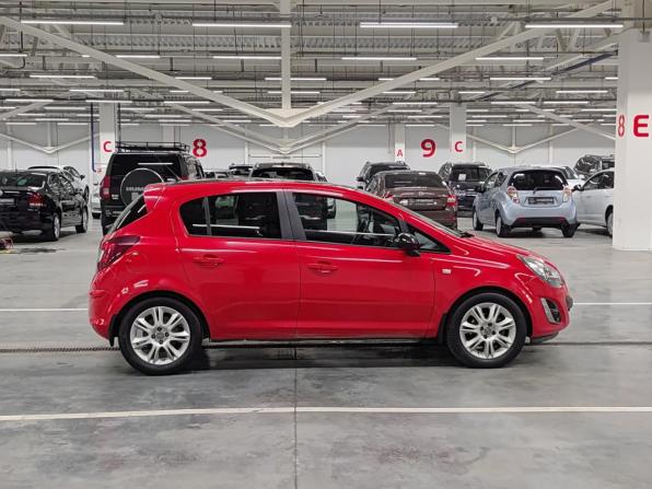 Opel Corsa D Рестайлинг II с пробегом 2014 года, цена 599 000 рублей, 139947 км, хэтчбек, Автокод Объявления