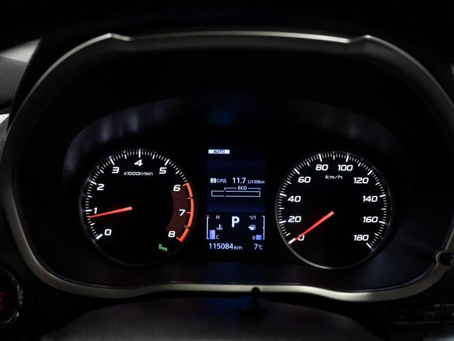 Mitsubishi Eclipse Cross I Чита  - изображение 14