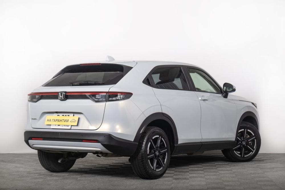 Honda Vezel II Томск  - изображение 7