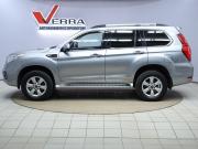 Haval H9 I Рестайлинг Уфа  - изображение 35
