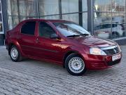 Renault Logan I Рестайлинг Пермь  - изображение 14