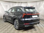 Changan CS75 Plus III Москва  - изображение 28