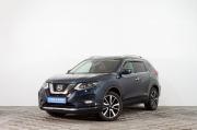 Nissan X-Trail III Рестайлинг Сургут  - изображение 22